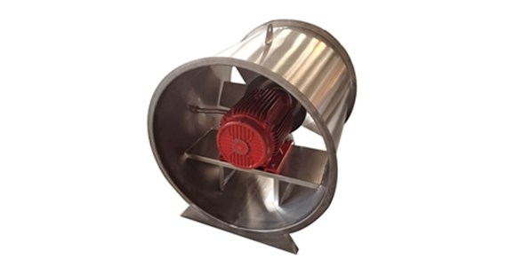 廠(chǎng)家介紹不銹鋼風(fēng)機(jī)的配電規(guī)范
